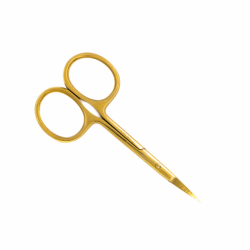 Gold Scissors